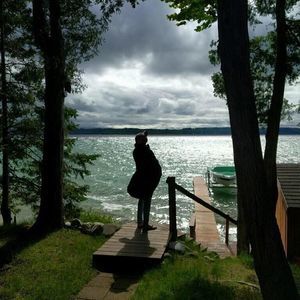 Meet your Posher, Allison